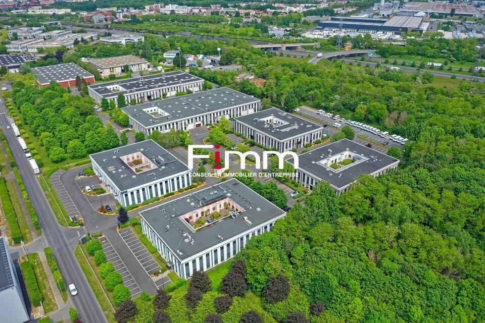 FIMM LOCATION-BUREAUX-LISSES-91