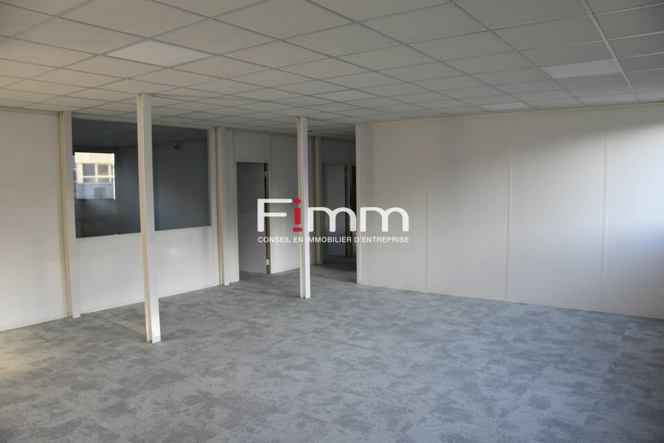 FIMM LOCATION-BUREAUX-PALAISEAU-91