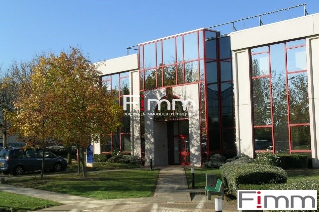 FIMM LOCATION-BUREAUX-ANTONY-92