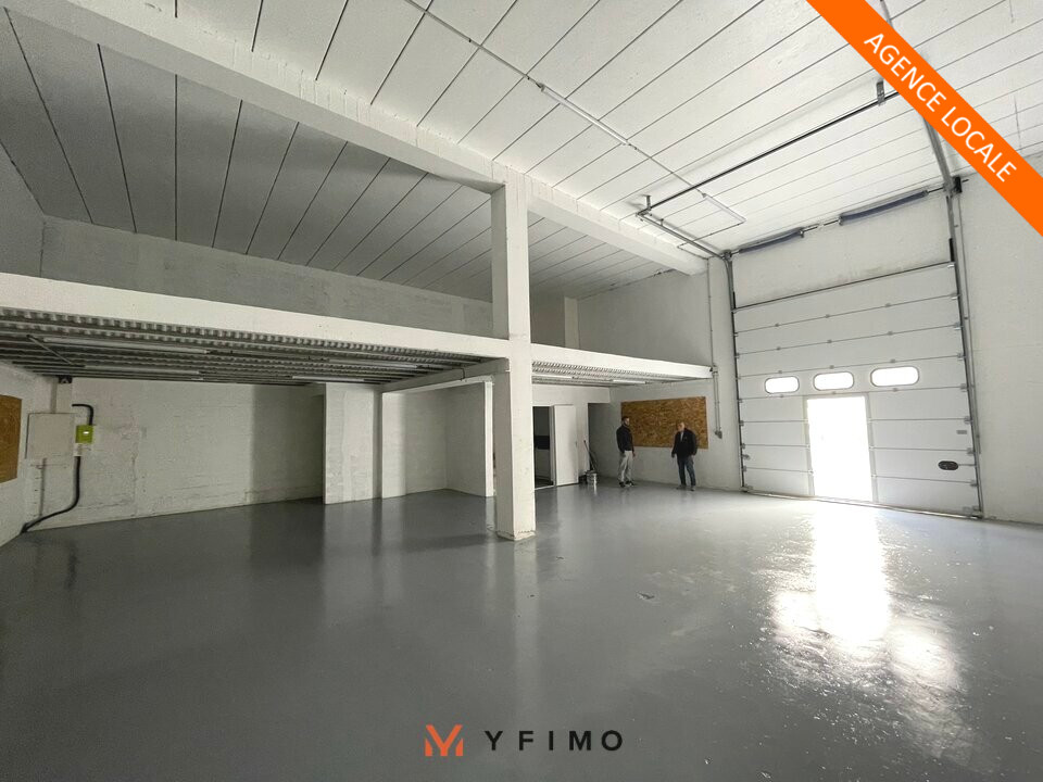 YFIMO LOCATION-LOCAL D'ACTIVITE-LES_MUREAUX-78