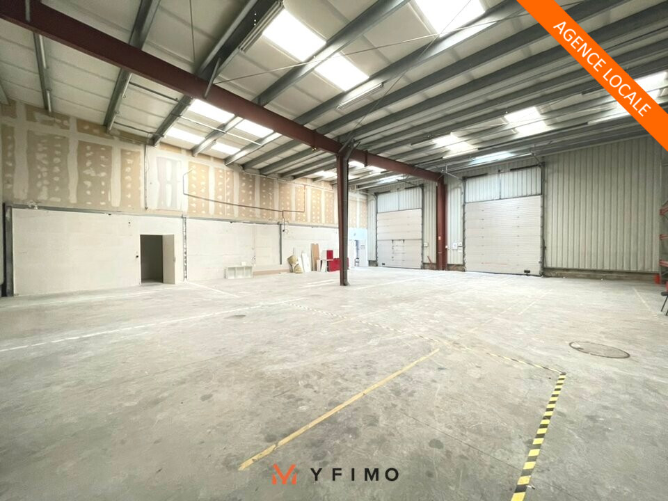 YFIMO LOCATION-LOCAL D'ACTIVITE-LES_MUREAUX-78