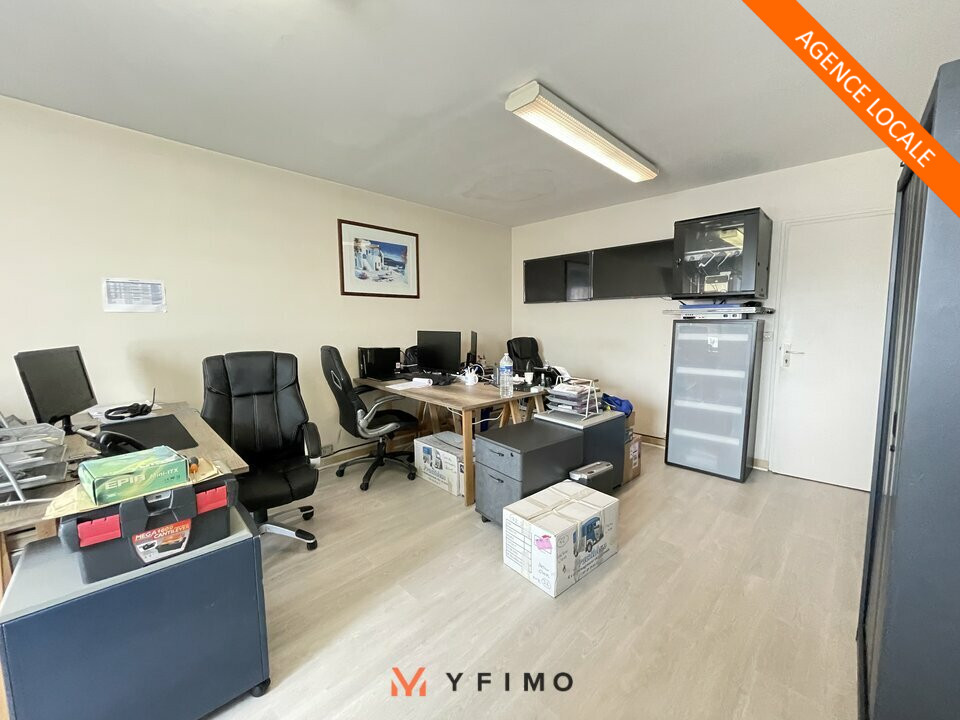 YFIMO LOCATION-BUREAUX-BUCHELAY-78