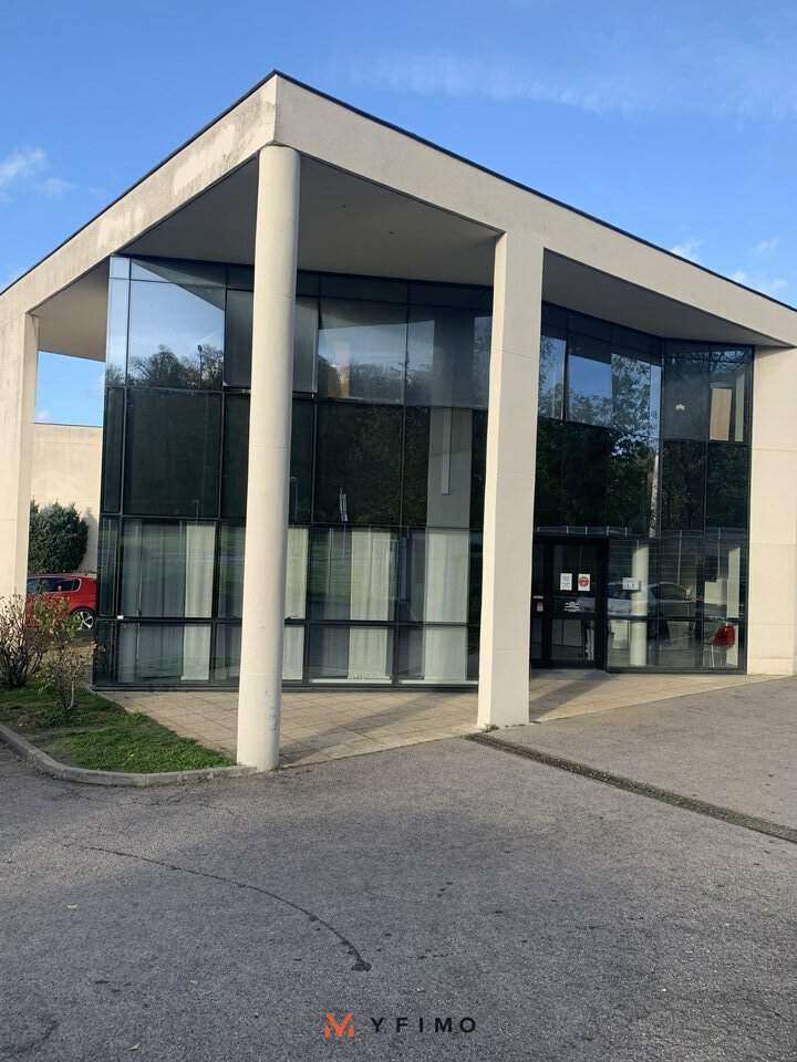 YFIMO LOCATION-BUREAUX-AUBERGENVILLE-78