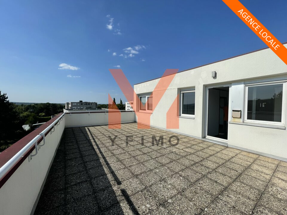 YFIMO VENTE-BUREAUX-CHATOU-78