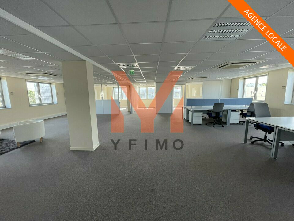 YFIMO LOCATION-BUREAUX-LE_PECQ-78