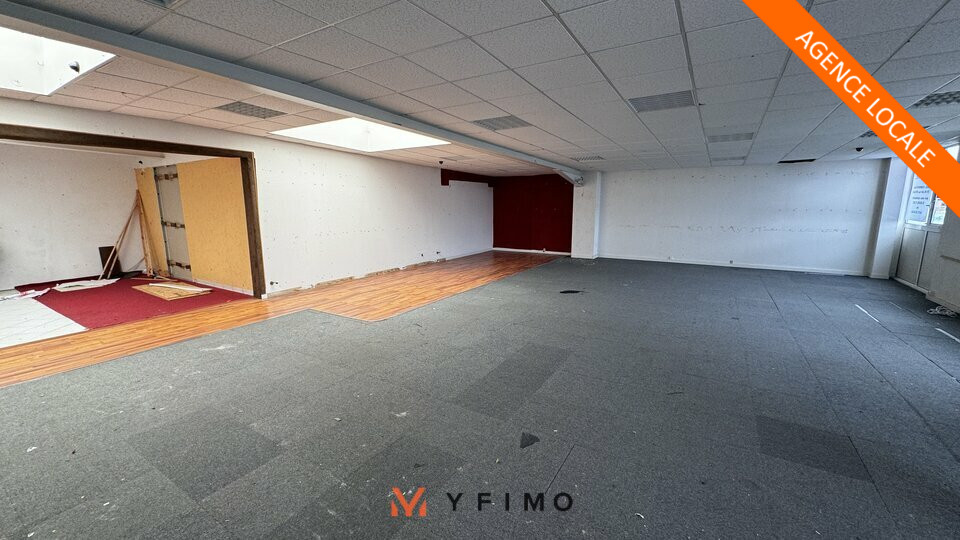 YFIMO VENTE-BUREAUX-OSNY-95