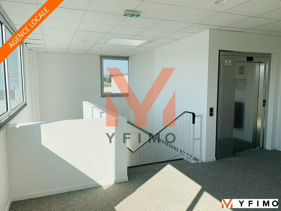 YFIMO LOCATION-BUREAUX-ORGEVAL-78