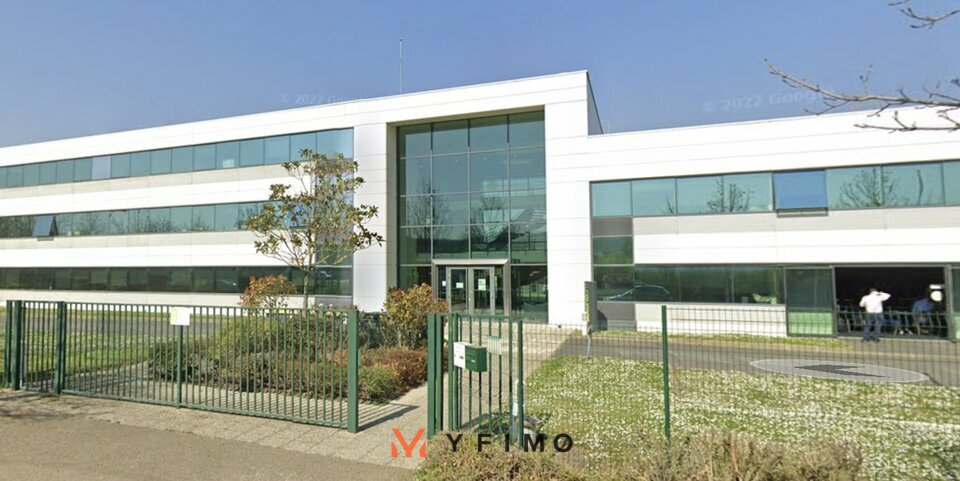 YFIMO LOCATION-BUREAUX-AUBERGENVILLE-78