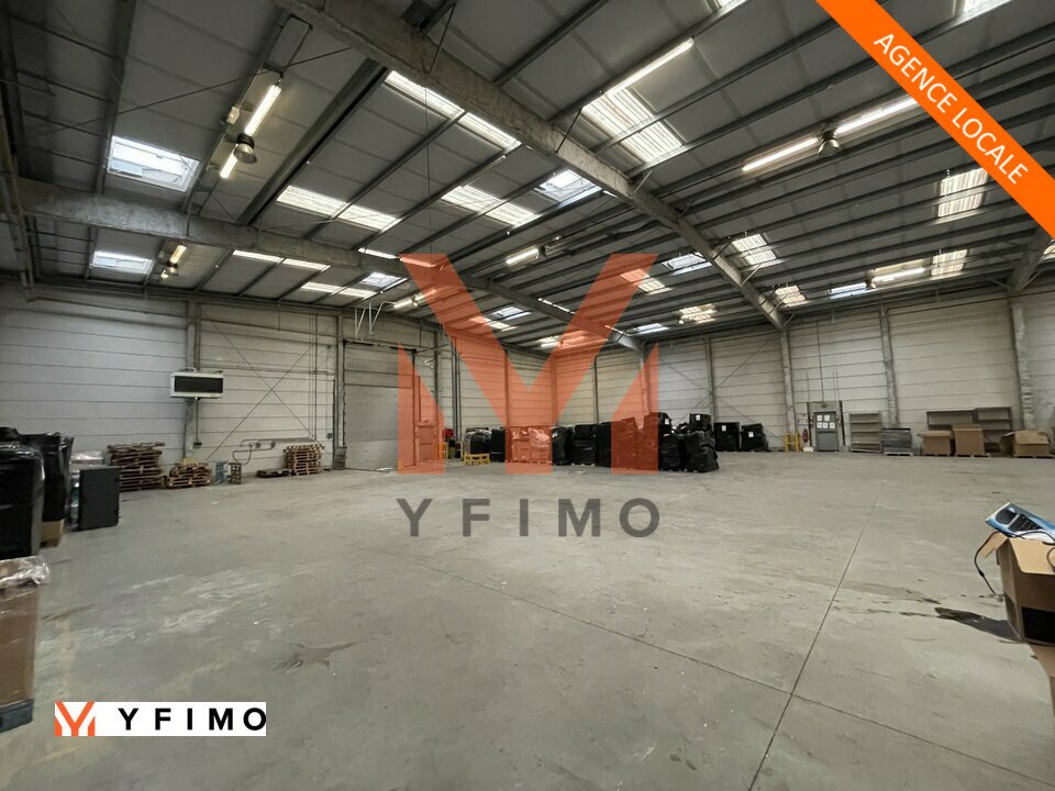 YFIMO LOCATION-LOCAL D'ACTIVITE-LES_MUREAUX-78