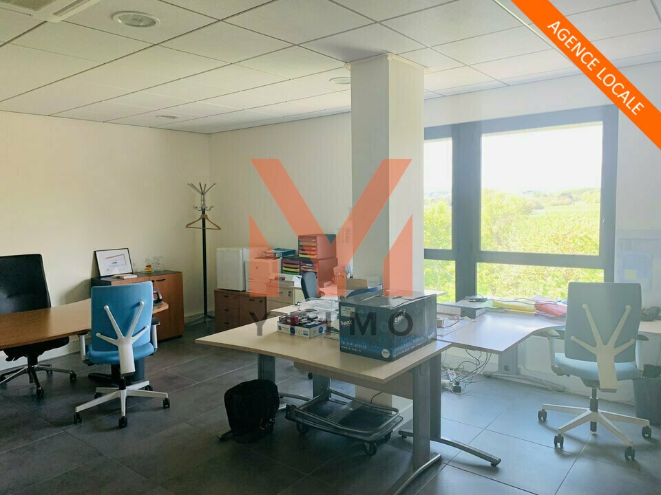 YFIMO VENTE-BUREAUX-ORGEVAL-78