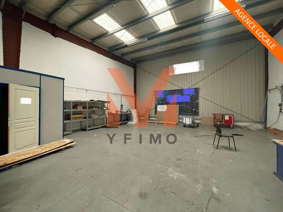 YFIMO LOCATION-LOCAL D'ACTIVITE-LES_MUREAUX-78