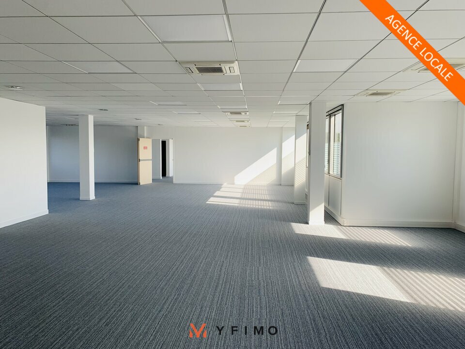 YFIMO LOCATION-BUREAUX-MEUDON-92