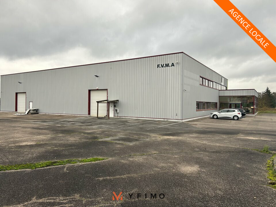 YFIMO LOCATION-LOCAL D'ACTIVITE-MAGNY_EN_VEXIN-95