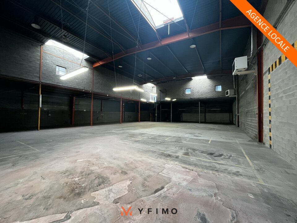 YFIMO LOCATION-LOCAL D'ACTIVITE-SAINT_OUEN_L'AUMONE-95