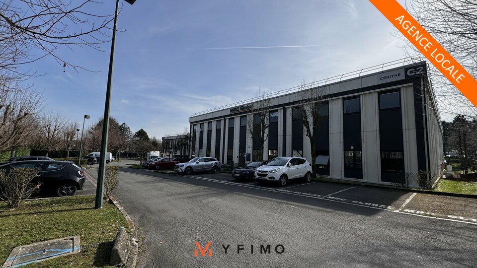 YFIMO LOCATION-BUREAUX-CERGY-95