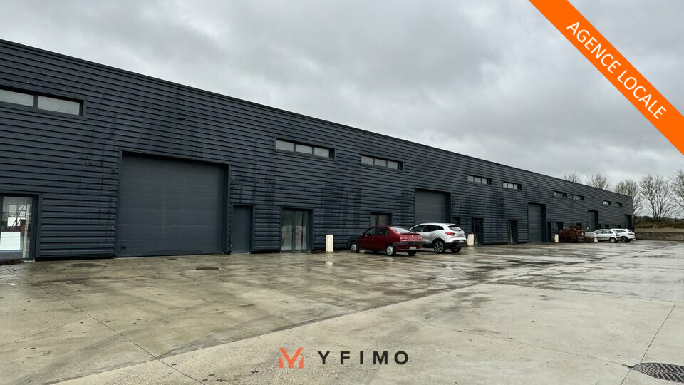 YFIMO LOCATION-LOCAL D'ACTIVITE-MAGNY_EN_VEXIN-95