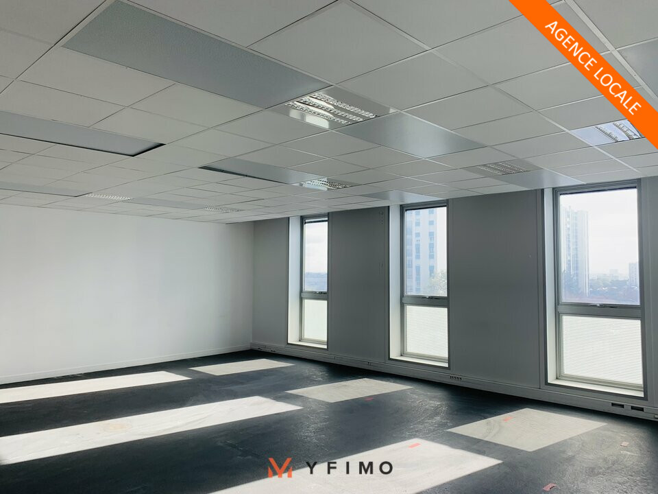 YFIMO LOCATION-BUREAUX-ARGENTEUIL-95