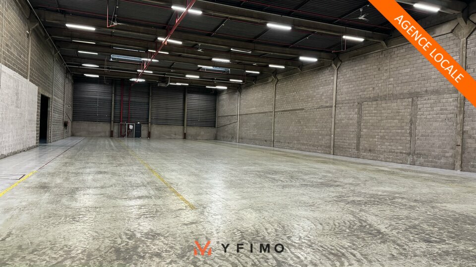 YFIMO LOCATION-LOCAL D'ACTIVITE-HERBLAY-95