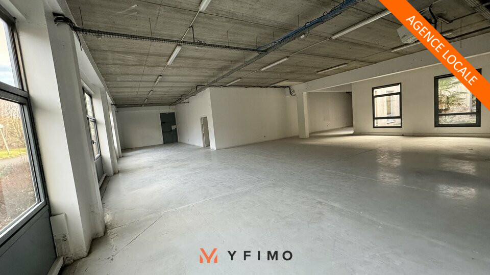 YFIMO LOCATION-LOCAL D'ACTIVITE-ROISSY_EN_FRANCE-95