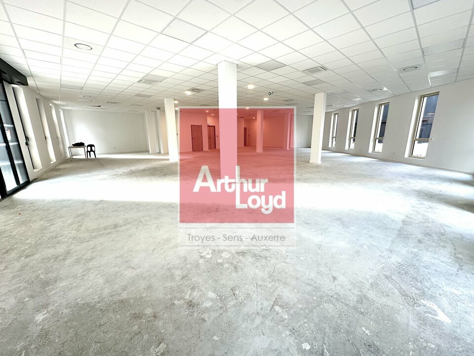 ARTHUR LOYD TROYES LOCATION-BUREAUX-TROYES-10