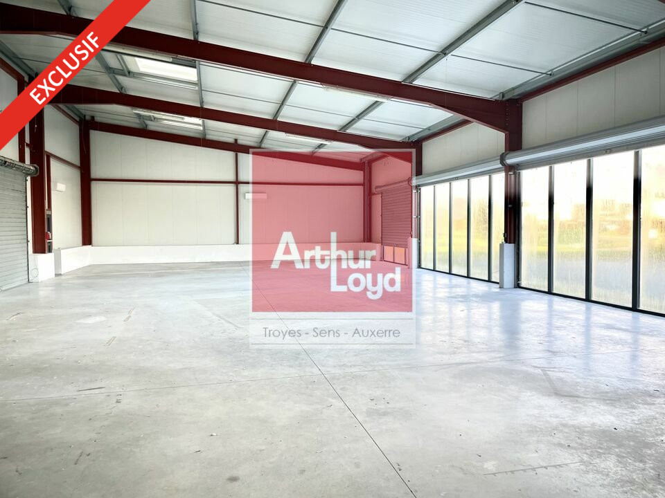 ARTHUR LOYD TROYES LOCATION-LOCAL COMMERCIAL-TROYES-10