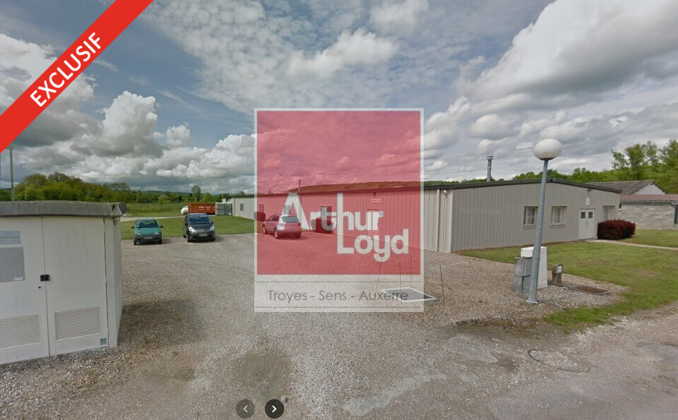 ARTHUR LOYD TROYES VENTE-LOCAL D'ACTIVITE-JOIGNY-89