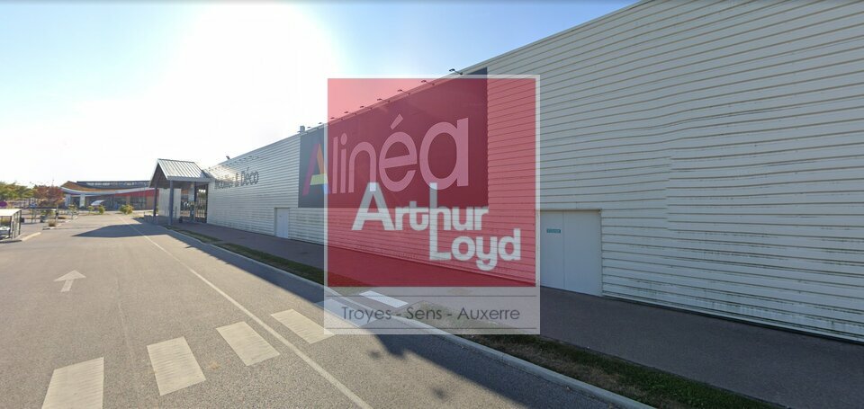 Arthur Loyd Troyes LOCATION-LOCAL COMMERCIAL-SAINT_PARRES_AUX_TERTRES-10