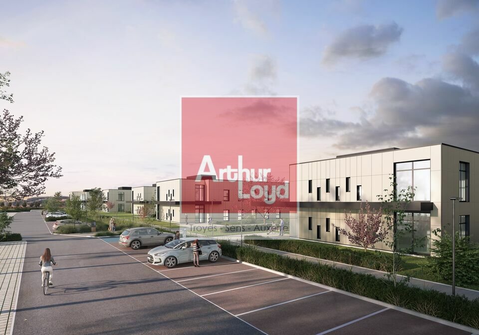 Arthur Loyd Troyes VENTE-BUREAUX-TROYES-10