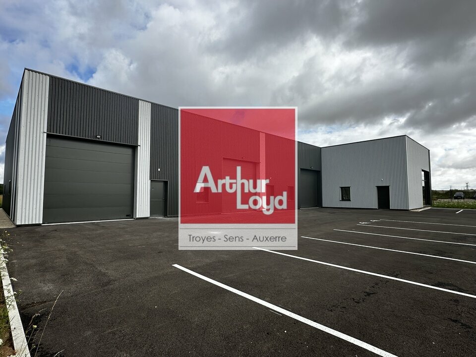 Arthur Loyd Troyes LOCATION-LOCAL D'ACTIVITE-CRENEY_PRES_TROYES-10