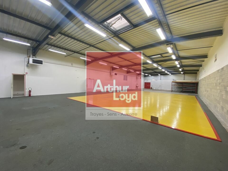 ARTHUR LOYD TROYES LOCATION-LOCAL COMMERCIAL-TROYES-10