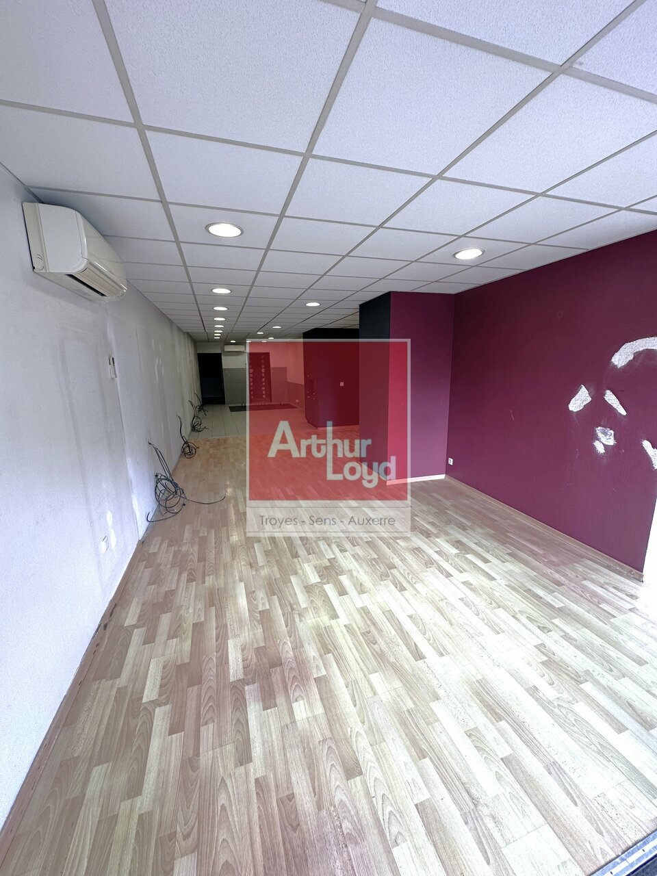 Arthur Loyd Troyes LOCATION-LOCAL COMMERCIAL-TROYES-10