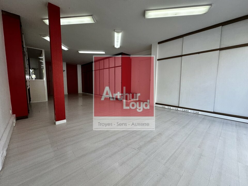 ARTHUR LOYD TROYES LOCATION-LOCAL COMMERCIAL-TROYES-10