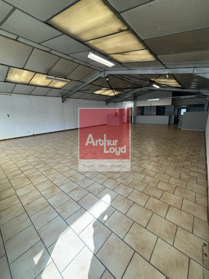 Arthur Loyd Troyes VENTE-LOCAL D'ACTIVITE-TROYES-10