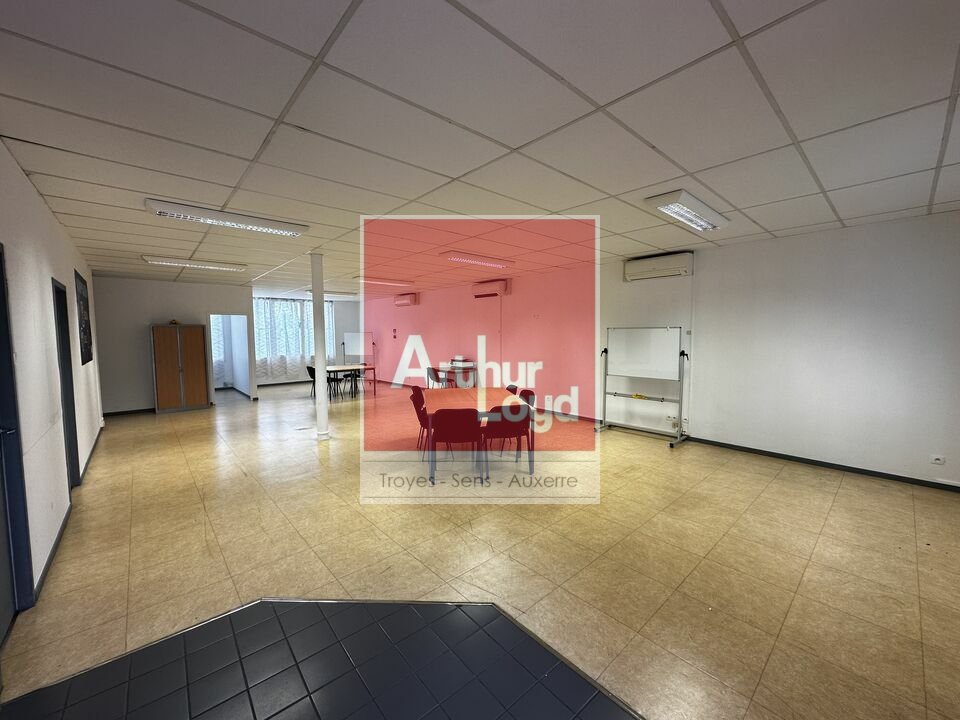 Arthur Loyd Troyes LOCATION-BUREAUX-TROYES-10