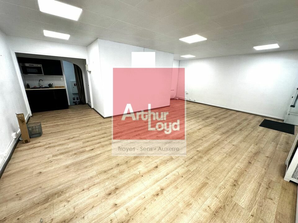 ARTHUR LOYD TROYES VENTE-LOCAL COMMERCIAL-TROYES-10