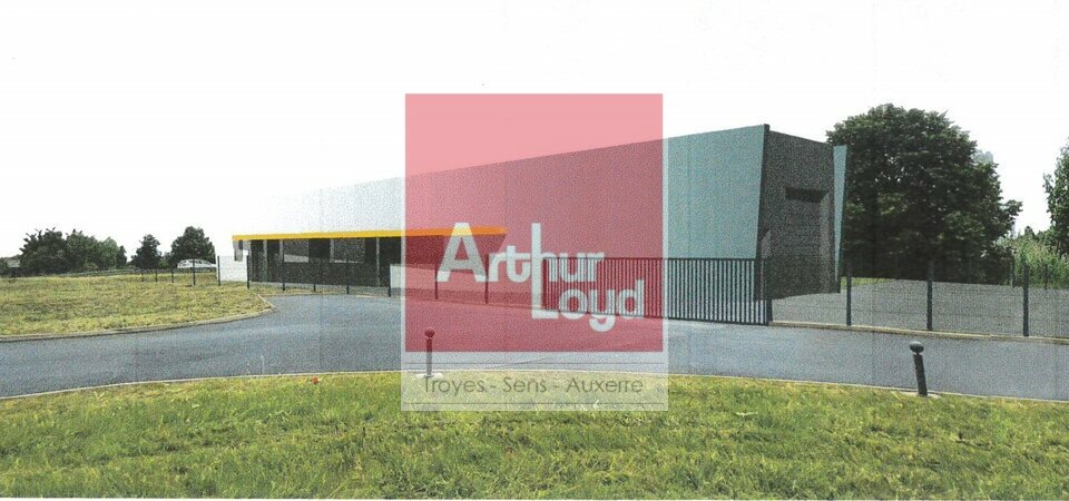 ARTHUR LOYD TROYES LOCATION-LOCAL D'ACTIVITE-LA_CHAPELLE_SAINT_LUC-10