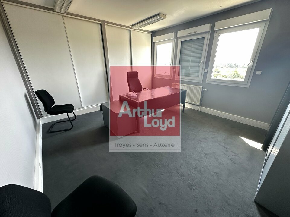 Arthur Loyd Troyes LOCATION-BUREAUX-TROYES-10