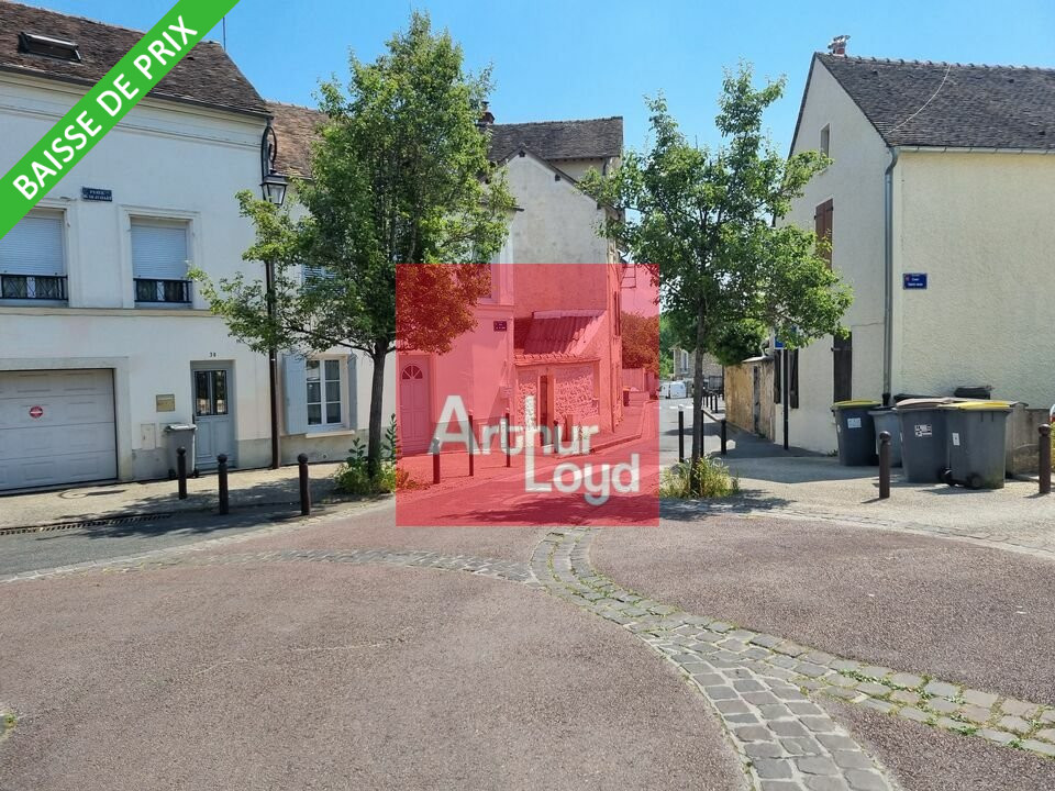 Arthur Loyd 77-91 VENTE-LOCAL COMMERCIAL-AVON-77