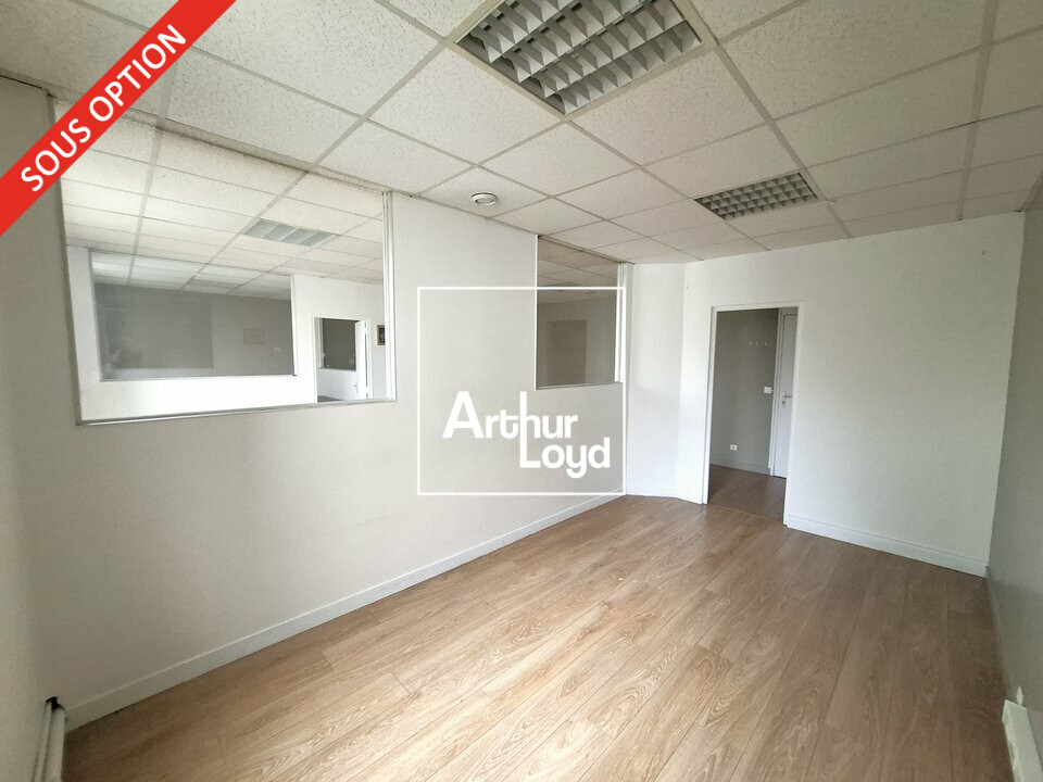 ARTHUR LOYD 77-91 LOCATION-BUREAUX-TORCY-77