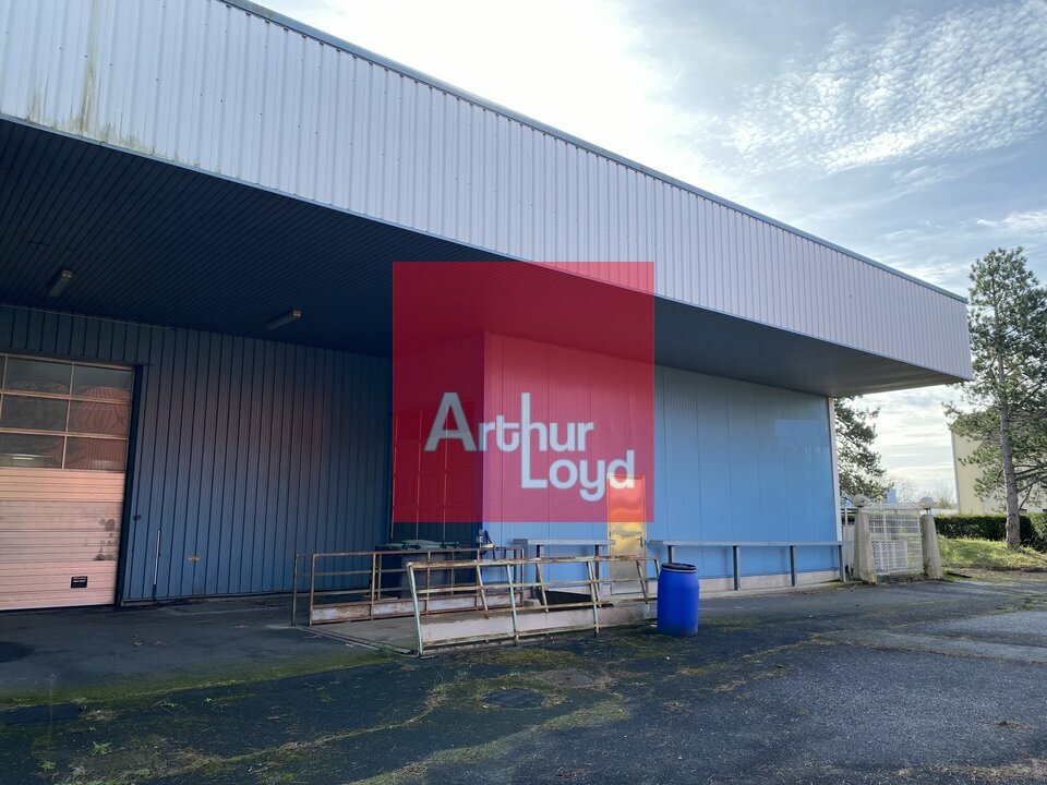 Arthur Loyd 77-91 VENTE-LOCAL D'ACTIVITE-COMBS_LA_VILLE-77