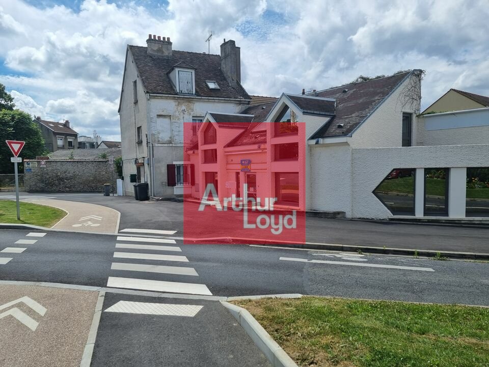 Arthur Loyd 77-91 LOCATION-BUREAUX-MELUN-77