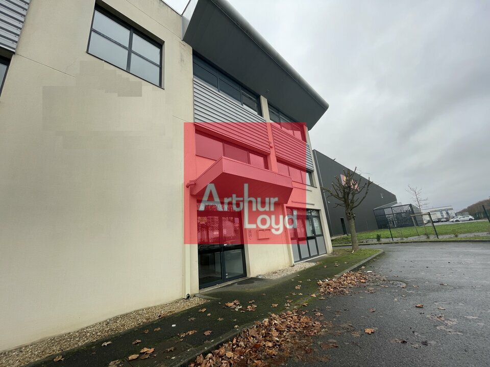 Arthur Loyd 77-91 LOCATION-BUREAUX-SAINT_PIERRE_DU_PERRAY-91