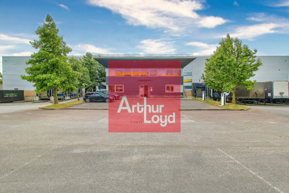 Arthur Loyd 77-91 LOCATION-LOCAL D'ACTIVITE-SAINT_MICHEL_SUR_ORGE-91