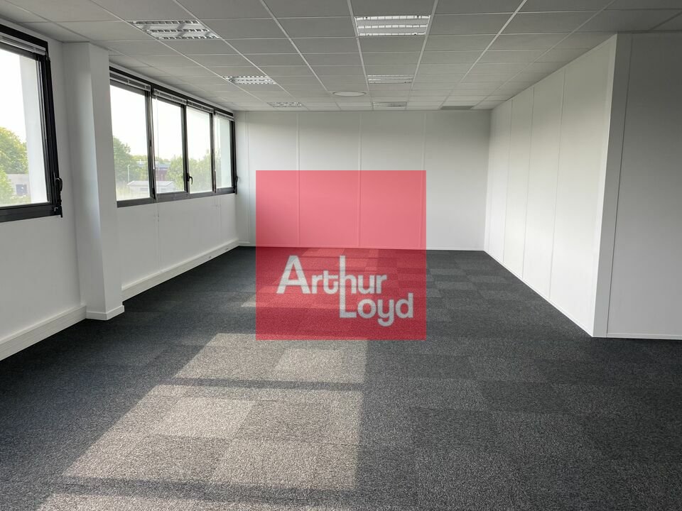 Arthur Loyd 77-91 LOCATION-BUREAUX-LIEUSAINT-77