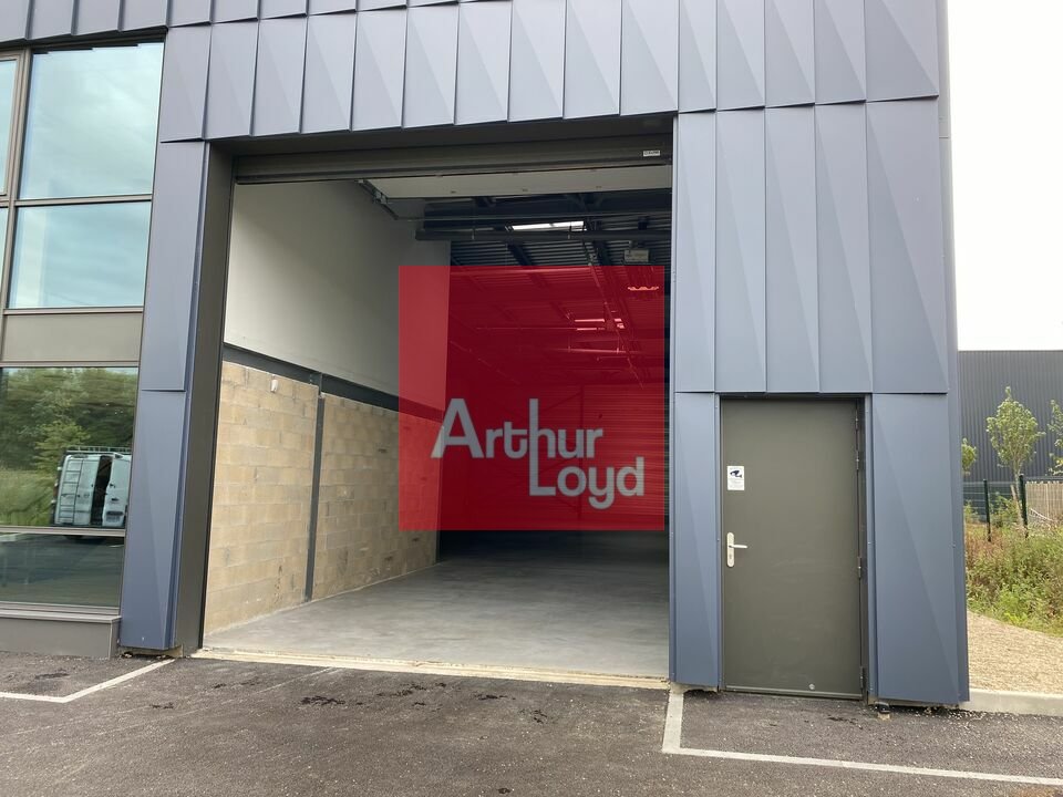 Arthur Loyd 77-91 LOCATION-LOCAL D'ACTIVITE-SAINT_PIERRE_DU_PERRAY-91