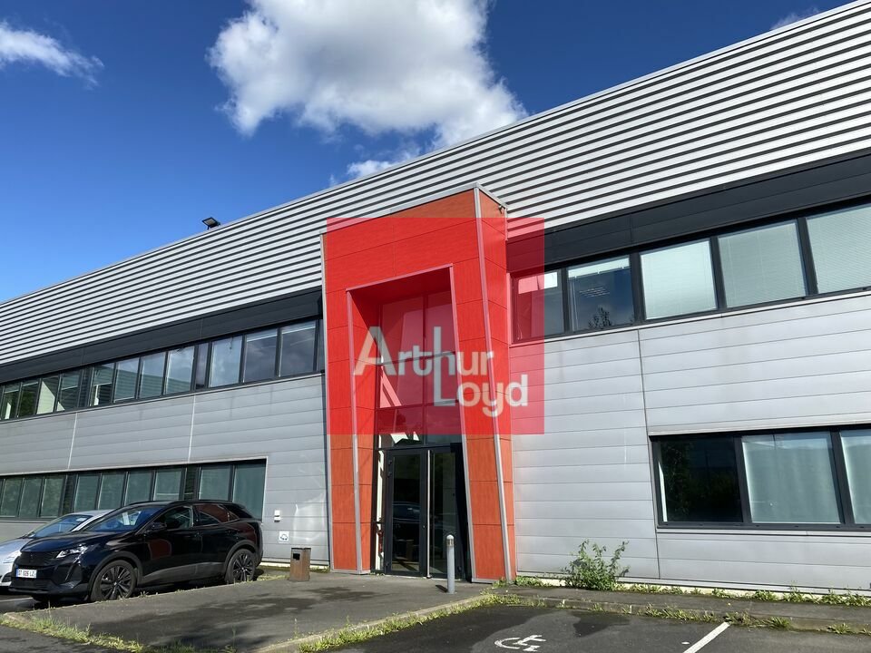 Arthur Loyd 77-91 LOCATION-LOCAL D'ACTIVITE-MOISSY_CRAMAYEL-77