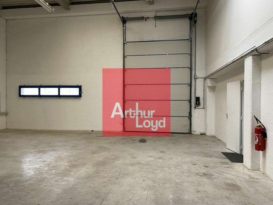 Arthur Loyd 77-91 LOCATION-LOCAL D'ACTIVITE-MOISSY_CRAMAYEL-77