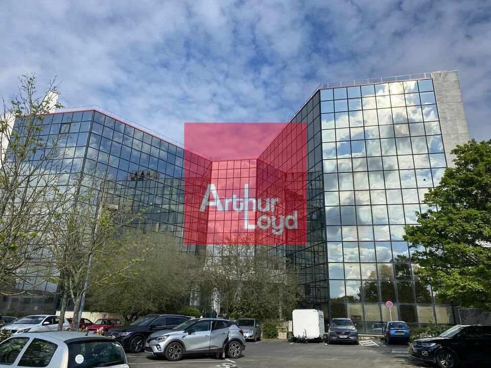 ARTHUR LOYD 77-91 LOCATION-BUREAUX-COURCOURONNES-91