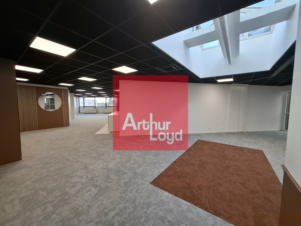 Arthur Loyd 77-91 LOCATION-BUREAUX-TORCY-77