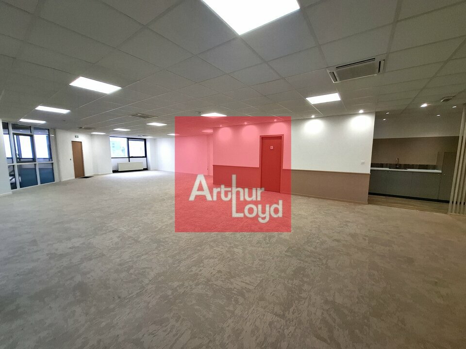 Arthur Loyd 77-91 LOCATION-BUREAUX-TORCY-77